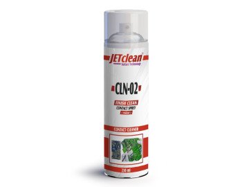 DEGREASER CLEANER CLN-02 250ml