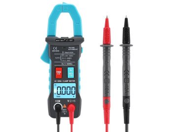АМПЕРМЕТЕР ZT-QB1