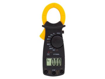 DIGITAL CLAMP METER HY-266 DT-3266L