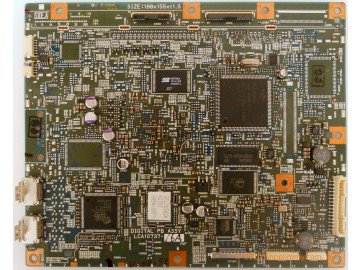 DIGITAL HDMI BOARD LCB10737-16B SFL-0D562A