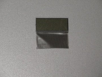 DISPLAY FOR RCR-4600MPT 620-00300B