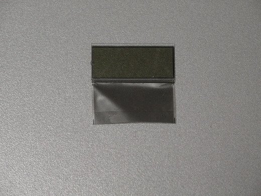 Дисплей DISPLAY FOR RCR-4600MPT 620-00300B