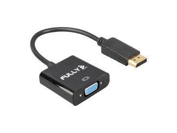 Преходник конвертор дисплей към Vga 10 Cm