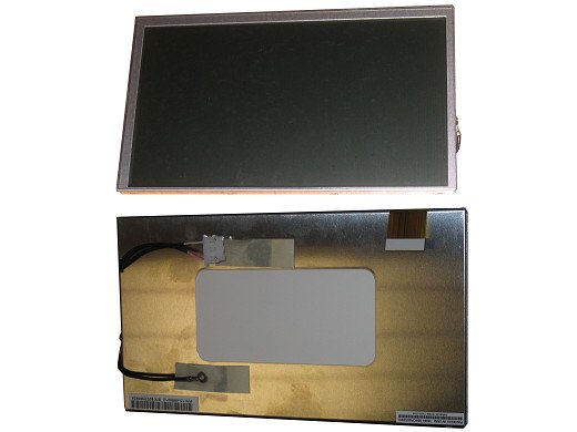 Дисплей TFT LCD DISPLAY 6.5"PW065XS1N1