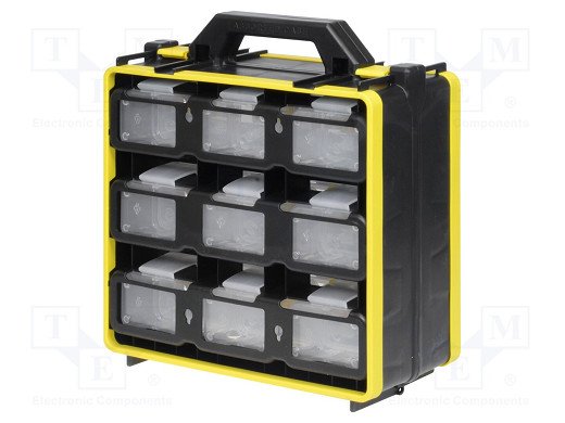 Комплект с контейнери 15  NB-DR15A