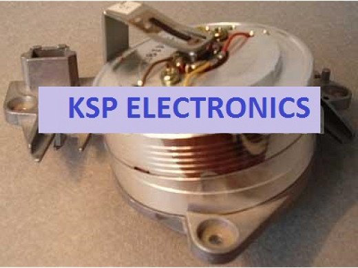 Видео глава DRUMUNIT ORION