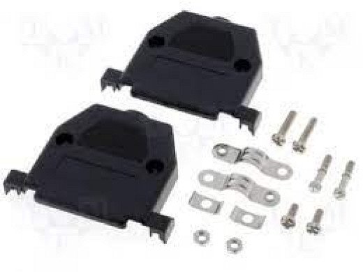 Букса DSC-209M DSC-209M