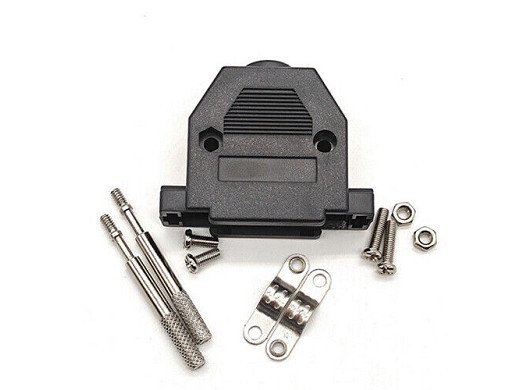 Букса DSC-323 DSC-323