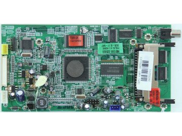 DTV+CI  MODUL 16MB1300-1 V2 170807