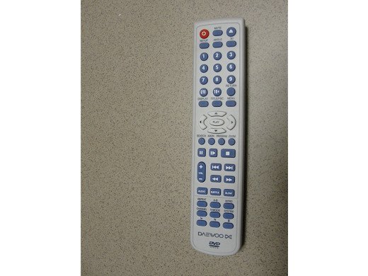 DVD плейър DAEWOO  DV-700S