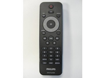 DVD плейър DVP-3980