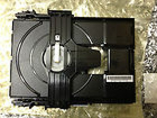 Лазарна глава EAZ60658002, TRV-412H04