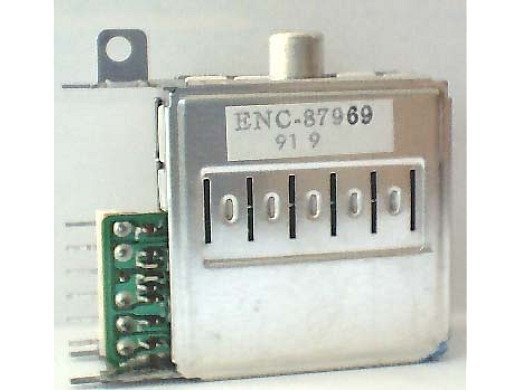 ТВ тунер ENC87969