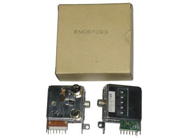 ТВ тунер ENC87969