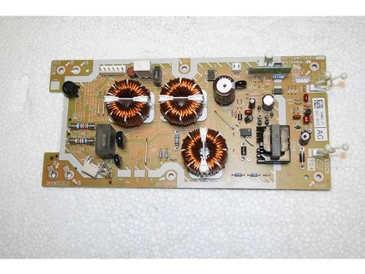 Платка POWER SUPPLY SUB BOARD ETX2MM704MG B F5 AC