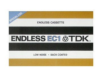 Endless EC1 Cassette