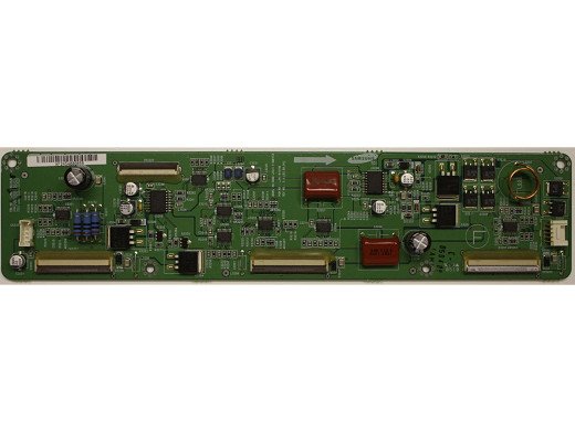 F BUFFER PCB LJ92-00647A