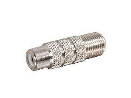 Конектор F Female – RCA Female