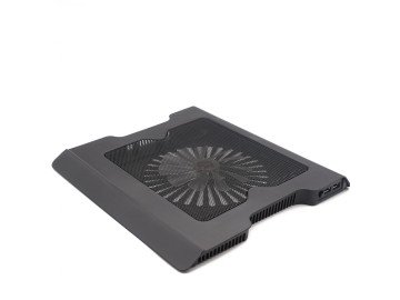 Вентилатор за преносим компютър350x250x15 mm 350x200mm 350x180mm ОХЛАДИТЕЛ 15''