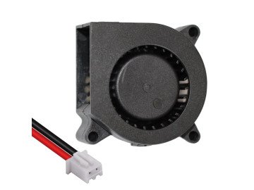 FAN 40x40x20 12V 2pin IC-217A