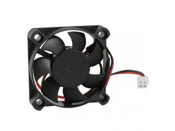 FAN 50x50x10mm 24V 2P