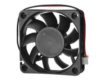 FAN 60x60x15mm HXS 12V 2pin