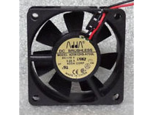 Вентилатор 60x60x20 AD0612HS-A70GL