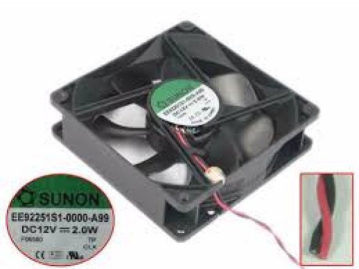 Вентилатор MF92251V1-1000U-A99