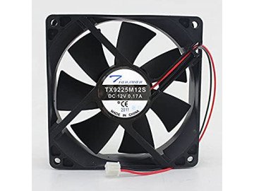 FAN 92x92x25 TX9225M12S 12V