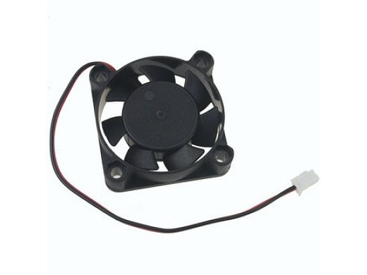 Вентилатор комп DC 5V SMAL