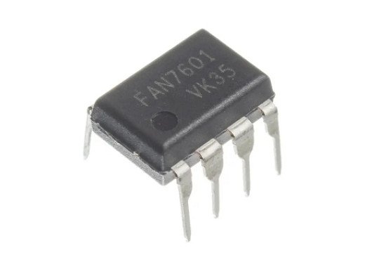 Интегрална схема  FAN7601N DIP-8