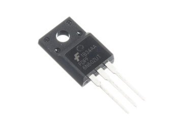 FDPF6NA60ZUT TO-220F