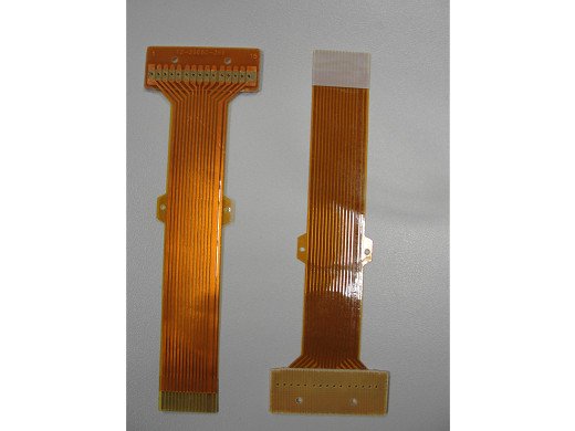 Лентов кабел 12-29680-396
