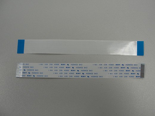 Лентов кабел CD FFC 16/150/1mm