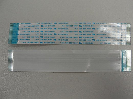 Лентов кабел 22/130/1MM REV