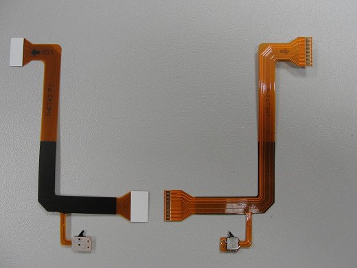 Лентов кабел AD9708812A