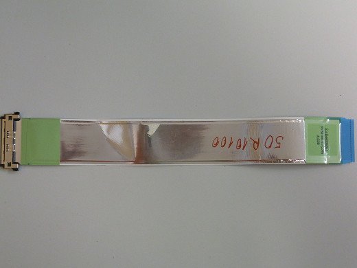 Лентов кабел FFC EAD60856511