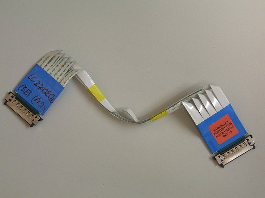Лентов кабел FFC EAD62046901