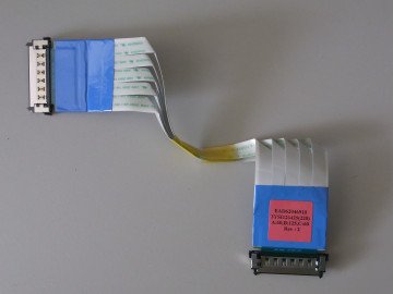 Лентов кабел FFC EAD62046910