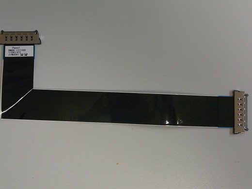 Лентов кабел FFC LVDS BN96-17116B