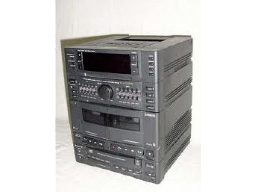 FH-B155 Hi-Fi