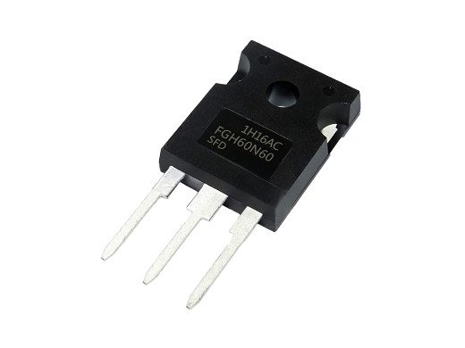 Транзистор FGH60N60SMD TO-247
