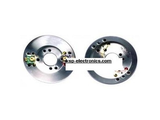 Видео глава FISHER 143-0-4704-01000