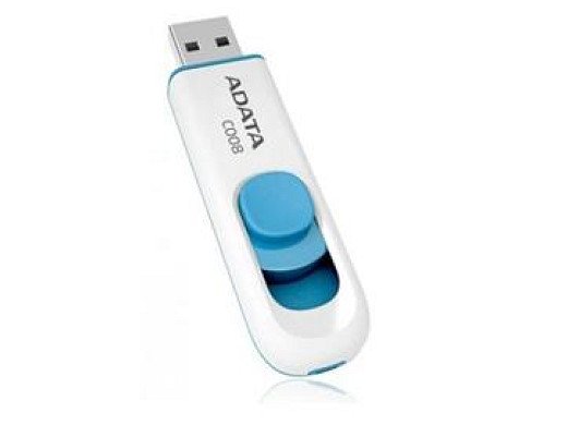 Интегрална схема  FLASH USB DRIVE 32GB C008