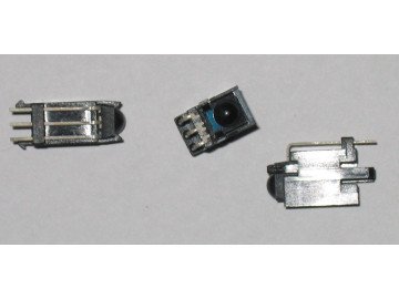 IR TSOP1840RF1