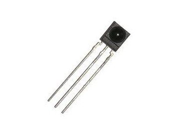 Integrated IR receiver TSOP2256Y