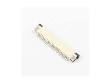 FPC FFC 1mm 1.0mm Pitch 24 Pin