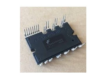 FSAB20PH60 SPM27-FA