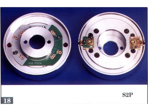 Видео глава FUNAI S2P