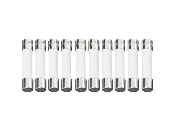 FUSE 10A 6.3X32mm 250V Ceramic